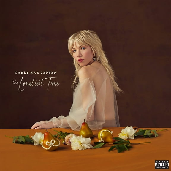 Carly Rae Jepsen The Loneliest Time (CD)