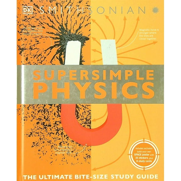 Physics (Super Simple)