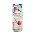 thumbnail image 3 of Jugo de manzana Great Value 100% natural 946 ml, 3 of 4