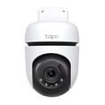 thumbnail image 2 of Camara de Seguridad WiFi TP-LINK Tapo C510W 3MP Exterior 2K 2.4GHz hasta 8 dias de respaldo en grabación blanco, 2 of 5