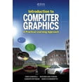 thumbnail image 2 of Introduction à l'Infographie: une Approche d'Apprentissage Pratique (Chapman et Hall / Crc Infographie, Modélisation Géométrique et Animation), 2 of 2