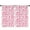 Cute Halloween Ghosts-2, variant on Blackout Kids Curtains,Cute Halloween Icons Pattern Childrens Insulated Curtains Set Of 2,Bedroom Essentials,Toddler Room Decor 42"x54"