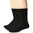 thumbnail image 3 of Dr. Scholl's Men's P4 Diabetic Circulatory Crew Socks, 3 of 13