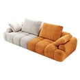 thumbnail image 3 of Large-sized sofa with soft seat / In main living space / Creates simple & lofty room, 3 of 5