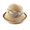 Tan, variant on Kingston Hat
