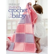 Soho Publishing-Sweet Crochet For Baby