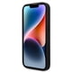 thumbnail image 4 of Case Mercedes Benz Piel Estrellas Compatible Iph 14 Pro Gris, 4 of 7