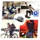 thumbnail image 2 of Sailing Gorra de béisbol con altavoz inteligente inalámbrico Bluetooth 5.0 para deportes al aire libre Fitness, 2 of 12