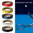 thumbnail image 3 of Yokua 5 Roll Racquet Finishing Tapes Sweat Sealing Special Band Tape Easy to Use, 3 of 14