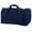 French Navy, variant on Quadra Universal Holdall Duffel Bag - 35 Liters