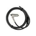 thumbnail image 1 of Targus DEFCON N-KL Mini Keyed Cable Lock - Security cable lock - black, silver - 6 ft, 1 of 13