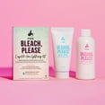 thumbnail image 2 of Arctic Fox Vegan & Cruelty Free Bleach Please Hair Lightening Kit Cream Bleach, 35 Volume Developer And Latex Free Gloves Infused With Acai, Cocoa, Sunflower Oil & Papaya, 2 of 5