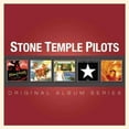 thumbnail image 1 of Stone Temple Pilots Original Album Series CD, 1 of 3