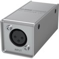 thumbnail image 1 of Klark Teknik CM-1 Microphone Dynamique Booster, 1 of 2
