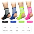 thumbnail image 2 of Professional Ankle Support Breathable Ankle Guard Sports Protective Equipment, 2 of 3
