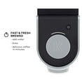 thumbnail image 4 of Keurig K-Mini Plus Friendly Matte Black Single Serve K-Cup Pod Coffee Maker – OPEN BOX – Tested & Guaranteed, 4 of 10