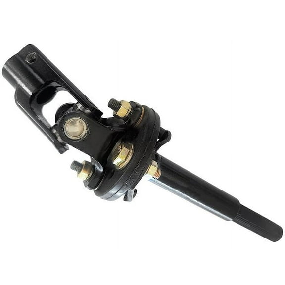 Upper Intermediate Steering Shaft - Compatible with 2003 - 2009 Toyota 4Runner 2004 2005 2006 2007 2008
