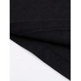 thumbnail image 4 of 【New Arrival】Funny Mute Button Sarcastic Quote Graphic T-Shirt, Cotton Crew Neck Short Sleeve Tee, Remote Work Casual Streetwear Novelty Gift For Online Meeting Workers, 4 of 10