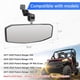 thumbnail image 2 of Espejo Retrovisor trasero UTV SHEJISI Compatible con Polaris Ranger, 2 of 6
