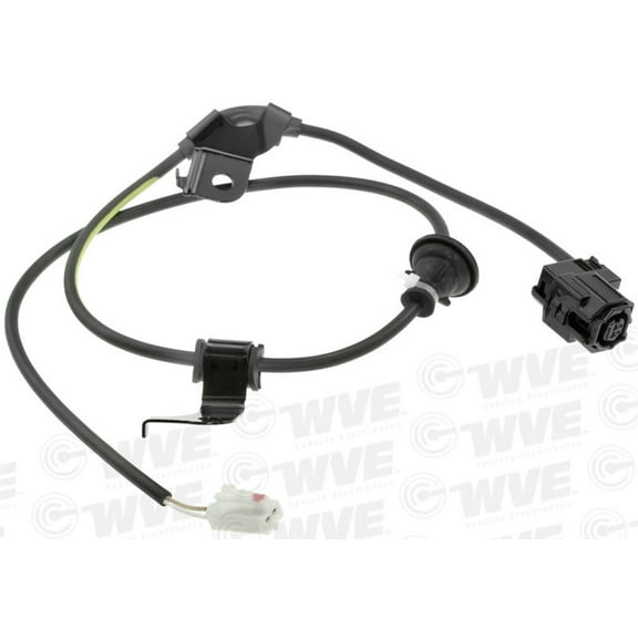 ABS Wheel Speed Sensor Wiring Harness