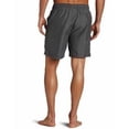 thumbnail image 2 of KANU SURF MEN'S HAVANA CHARCOAL SWIM SHORTS/TRUNKS SIZE XXL 7067, 2 of 2