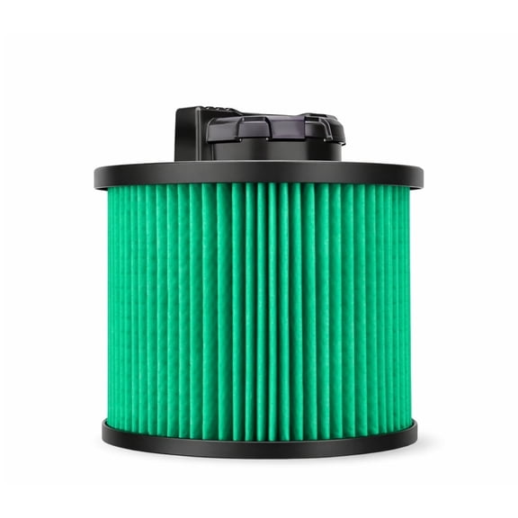 Nispira DXVC4003 Replacement Filter for Dewalt 4 Gallon Wet Dry Vac 1 Pack