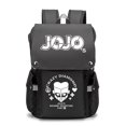 thumbnail image 1 of Mochila JoJos Bizarres Adventures Cartoon Kids School, 1 of 1