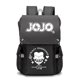 thumbnail image 1 of Mochila JoJos Bizarres Adventures Cartoon Kids School, 1 of 1