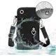 thumbnail image 3 of Cell Phone Bag for Women, Purse Women Wallet Small Shoulder Bag with Headphone, 3 of 4