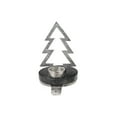 thumbnail image 1 of Christmas Tree With Tealight Stocking Holder, 1 of 4