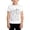 White, variant on Gzbliryd Boys Easter Shirt Bunny Rabbit Graphic T-Shirt Funny Bunny Rabbit T Shirt for Boy Cute Summer Clothes (White,10-11 Years)