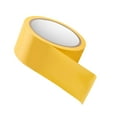 thumbnail image 5 of SunniMix Warning Resistance Identification Area Waterproof PVC Tape for Yellow 48mm, 5 of 8