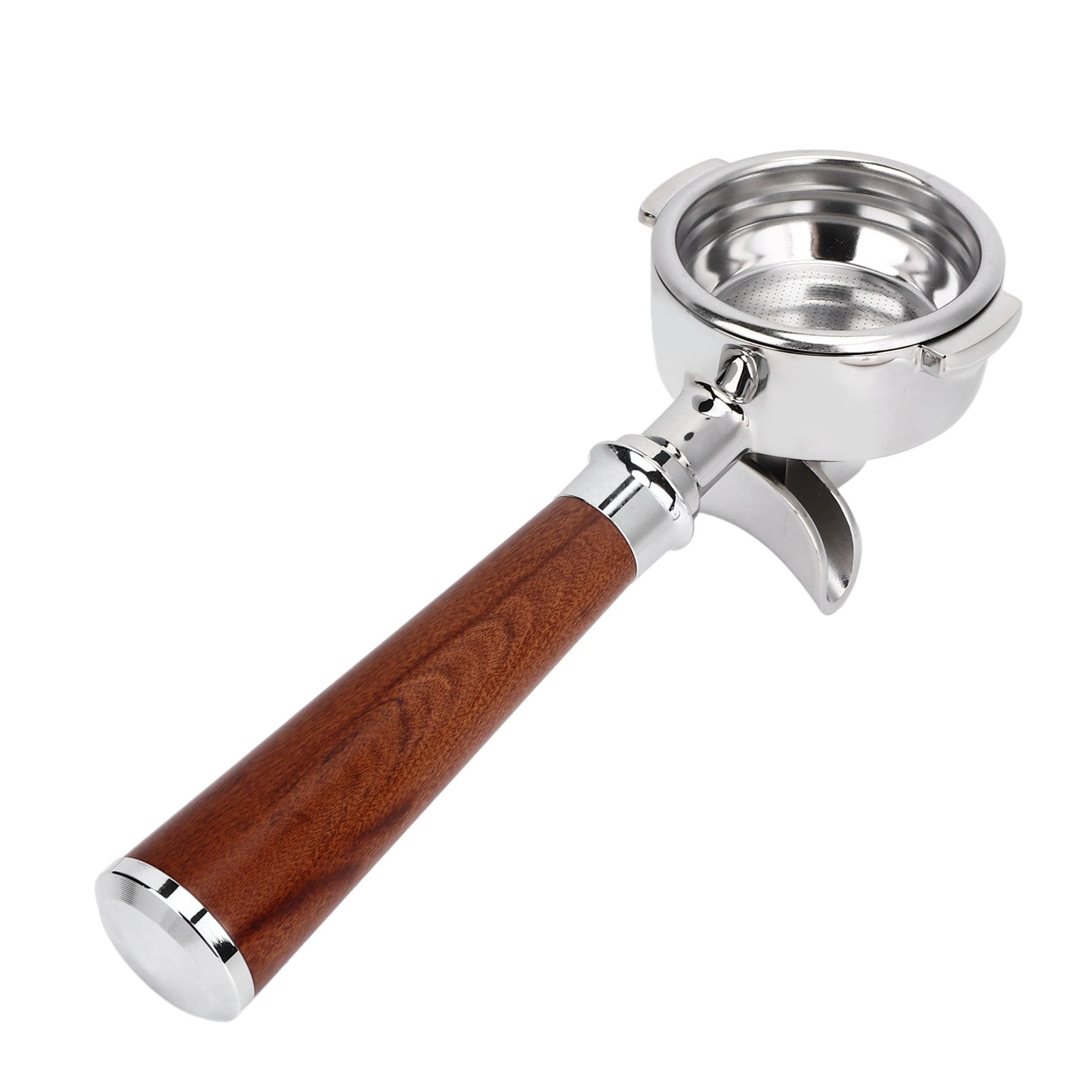 Fyydes 58mm Coffee Portafilter Coffee Machine Filter Coffee Machine