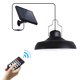 thumbnail image 1 of Lámpara de exterior Lámpara colgante solar LED impermeable para exteriores Lámpara con energía solar con control remoto para patio / jardín / camping / pesca Eccomum Lámpara de exterior, 1 of 5