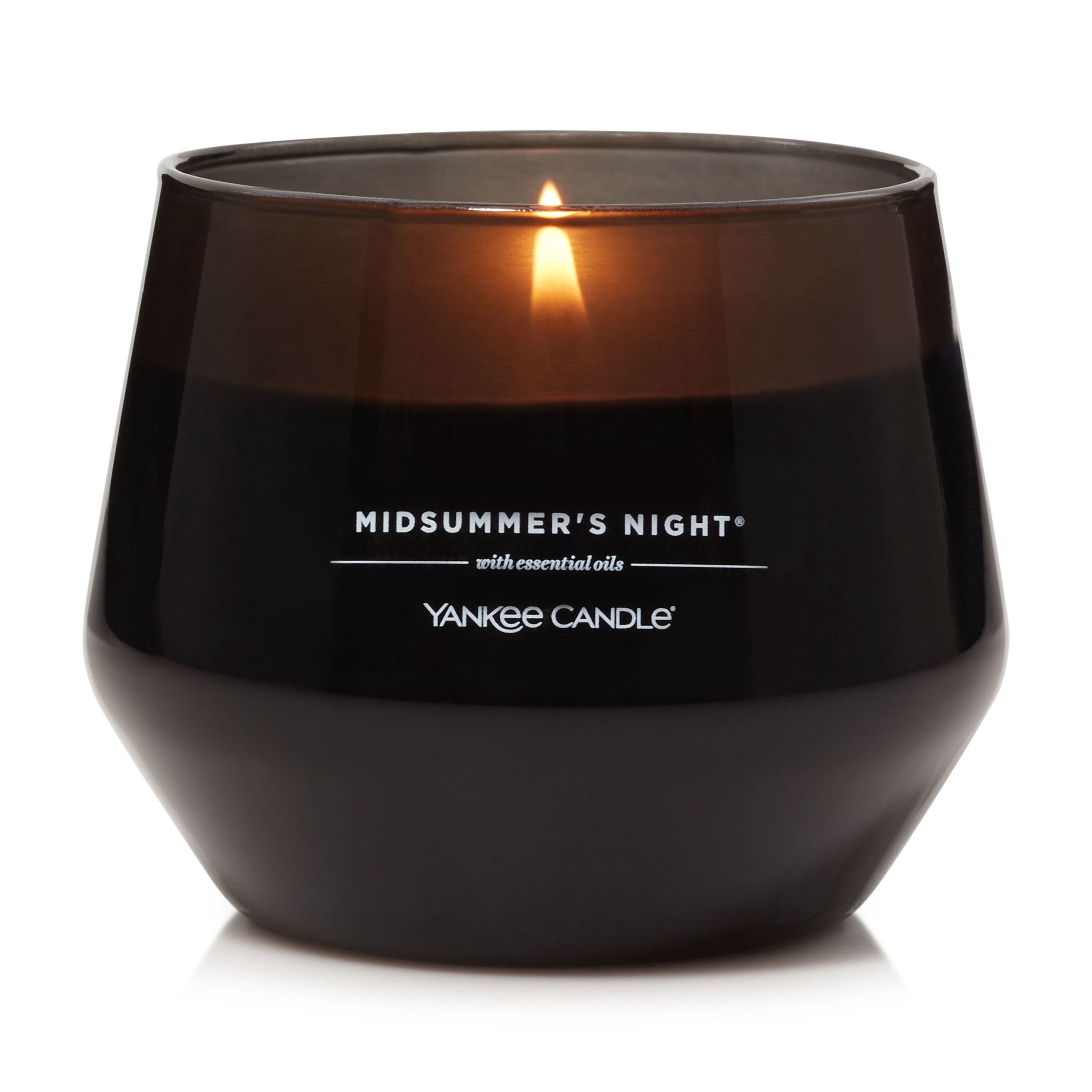 Yankee Candle Midsummer's Night Studio Collection Jar Candle Yankee Candle Midsummer's Night Studio Collection Jar Candle
