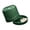 Atrovirens, variant on YIFAEUX 1 Set Dice Cup with Base 5 Dot Dice Heavy Duty Manual Shaker Cup Adults Family Night Bar Party Gambling Drinking Board Game Casino Equipment