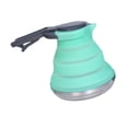 thumbnail image 3 of Hervidor De Agua Portátil Para Acampar Hervidor De Agua Tetera Cafetera Para Acampar, 3 of 8