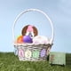 thumbnail image 5 of ¡Liquidación de ahorros de Pascua! Bandejas decorativas PRETXORVE, bandeja de gnomos de Pascua, bandeja de huevos de Pascua, bandeja de conejitos, decoración única., 5 of 5