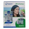 thumbnail image 2 of Kit de Cartuchos de Reemplazo, Aquex de 10 PuLG, Compatible Universal, 2 of 2