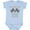 AE-Light Blue, variant on Grandpa Little Racer Car Racing Boys Baby Bodysuit