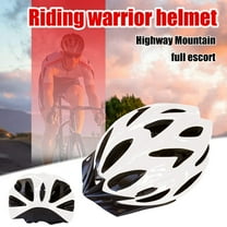 karymi Unisex Bicycle Helmet MTB Road Cycling Bike Sports Helmet Weekly flyer