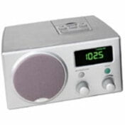 Boston Acoustics RECEPTERPLAT Clock Radio