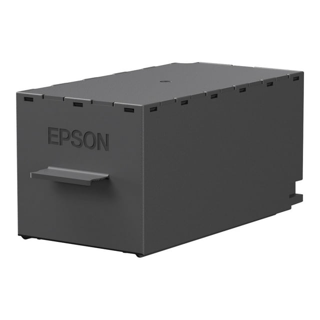 Epson - Ink maintenance box - for SureColor P706, P900, SC-P700, SC-P700 Mirage Bundling, SC-P900, SC-P900 Mirage Bundling