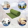 thumbnail image 7 of Arctic Lemmings Fleece Sleeping Bag Liner - 75" Soft Microfiber Travel Blanket with Zipper for Camping, Indoor & Outdoor Use for Adults & Children, 7 of 7
