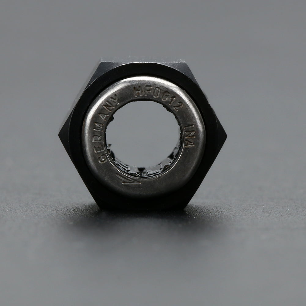 HSP R025 Hex Nut One Way Bearing for 1:10 VX 12MM RC Engine