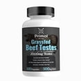 thumbnail image 1 of Suplemento Primal Being Grassfed Beer Testes 120 cápsulas, 1 of 6