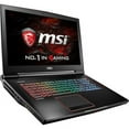 thumbnail image 4 of MSI GT73VR Titan Pro 4K (VR Ready) Premium 17.3'' Gaming Laptop PC ( Intel i7 Quad Core, 32GB RAM, 1TB HDD + 256GB PCIe SSD, 17.3" G-Sync UHD 3840 x 2160 4K Display, NVIDIA GeForce GTX 1080, Win 10), 4 of 4