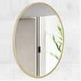 thumbnail image 2 of MIROIR OVALE AMADA, 2 of 2