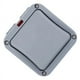 thumbnail image 2 of 5X Interruptor EléCtrico de Pared IP66 Luz 220V Impermeable Encendido Apagado BotóN de Seguridad con FijacióN en la AlimentacióN de la Pc(A), 2 of 3
