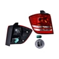 thumbnail image 1 of Calavera Journey 2009 A 2010 Dodge Ext Izq P/2 Focos DEPO, 1 of 4
